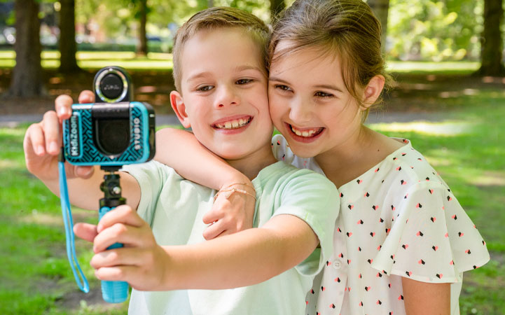 kidizoom vlog camera